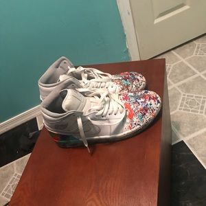 Jordan ones